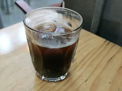 -无牌咖啡&酒馆