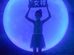 -天津梵高星空艺术馆(天河城旗舰店)