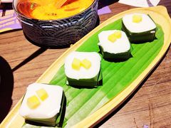 椰汁西米糕-泰妃殿(宏伊国际广场店)