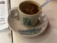 -何九海南茶店(鬼仔巷店)
