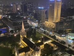 -新加坡瑞士史丹福酒店