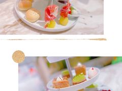 -théATRE 茶聚场(王府中環店)