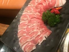 -汉拿山(包河万达店)