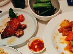 -新旺茶餐厅·早餐·夜宵(仙霞店)