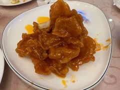 -烤肉宛饭庄(南礼士路店)