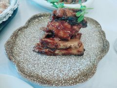-清华酒楼(盘门店)