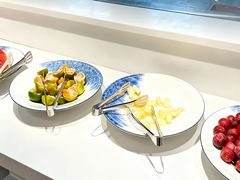 -天荷菜根·闽南素食自助(刺桐北路店)