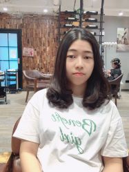 -藤野造型·专业烫染店