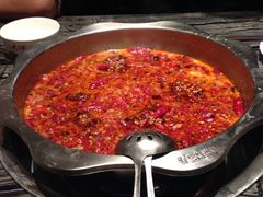iphone_upload_pic-重庆大队长火锅(凤城八路店)