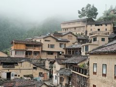 -杨家堂村