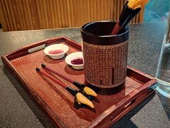 -唐猫庭院·千年陕菜(赛格国际购物中心店)