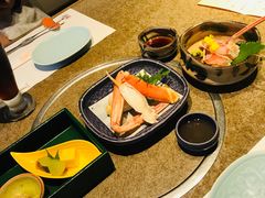 -蟹道乐(網元別館店)