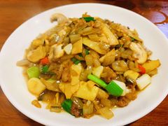 -小乡小镇·传承桐庐土菜·老板亲自烧的菜