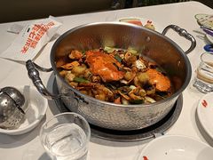 -七欣天香辣蟹火锅(无锡金太湖国际城店)