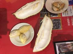 -都念榴莲·城市榴莲