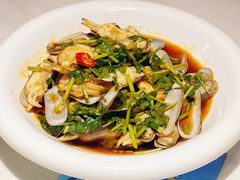 -潮人姐妹轩(海宁路店)