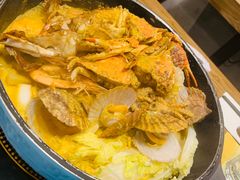 -潮粥荟·潮汕砂锅粥(朝阳大悦城店)