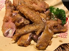 -前海沿·海鲜水饺青岛菜(乐客城店)
