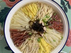 -得意楼蒸菜馆