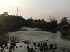 -嬉乐湾休闲旅游区