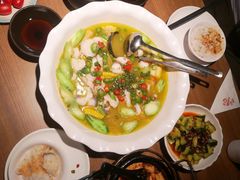 -花椒笑成都小馆(百脑汇店)