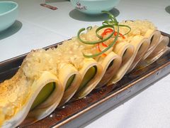 -天成·川菜家宴(海港城店)