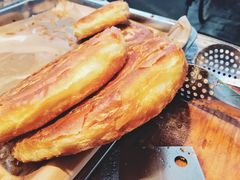 牛肉油糊馅-贾五油糊馅