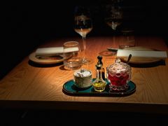 卡座-Osteria Garden 生蚝花园餐厅(原进贤路店)