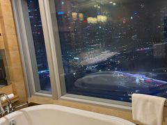 -深圳星河丽思卡尔顿酒店