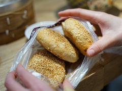 -朱记小郑酥烧饼(建康路店)