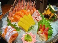 -匠和风精致料理(宁德万达店)
