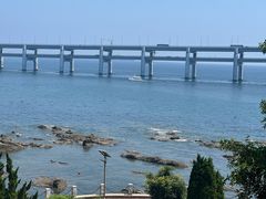 -星海湾跨海大桥