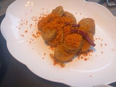 -曾宴·楚菜(湖北省博物馆店)