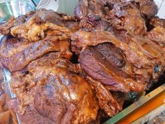 -赵家牛肉砂锅(台西三路店)