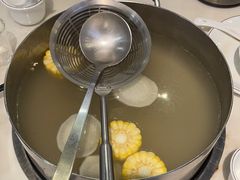 -陈记顺和牛肉火锅(永泰店)