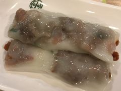 -添好运点心专门店(中环IFC店)
