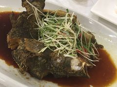 -和记小菜(东方店)