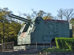 -上海吴淞炮台湾国家湿地公园