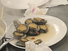-尚宴牛特鲜自助(太原街万达店)