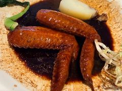 -太平馆餐厅(尖沙咀店)