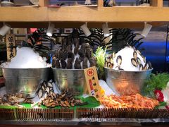 -芭菲盛宴·环球美食(袁家岗店)