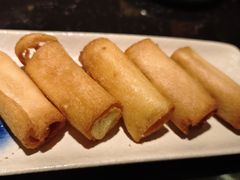 大良炸牛奶-小和庆·知味(首铸万科店)