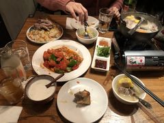-阿里家·新疆烤肉酒場 by MIG