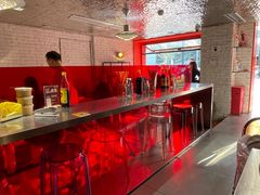 -赣南粉局·江西小炒·锅气炒粉(巴黎春天店)
