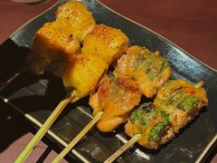 -政一·烧鸟·居酒屋(气象北路店)