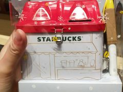 -星巴克(北京望京东园店)