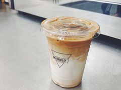 -Manner Coffee(IFS一楼店)