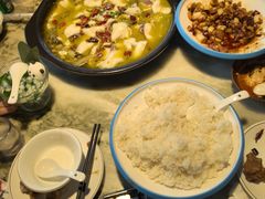 -常和州·夜宵大排档(常州单店)