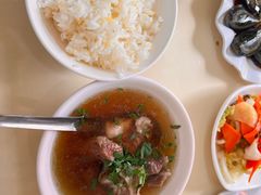 -满满高压锅焖牛肉(七纬路店)