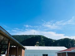 -海韵乐宿露营民宿
